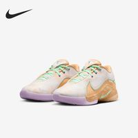 NIKE 官方正品LeBron XXII儿童时尚拼接缓震篮球鞋HV8615-200