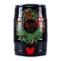 ALCO 阿尔寇 黑啤酒 5L
