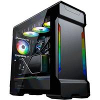 PHANTEKS 追风者 PH-ES518XTG ARGB E-ATX机箱 半侧透