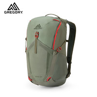 88VIP：格里高利 NANO蜂鸟户外徒步登山双肩包24L
