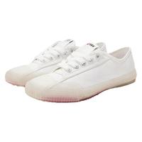 DaFuFeiyue 大孚飞跃 余额宝联名款 中性休闲运动鞋 FY/H-0108 白色 38