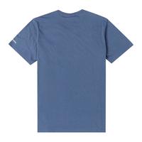 Columbia哥伦比亚户外21春夏新品男子针织短袖休闲T恤AE0403 466 XXL