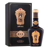KWEICHOW ZHENJIU 珍酒 黑金 珍十五 53%vol 酱香型白酒