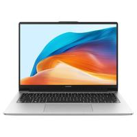 HUAWEI 华为 MateBook D 15 2022款 十一代酷睿版 15.6英寸 轻薄本 深空灰 (酷睿i7-1195G7、核芯显卡、16GB、512GB SSD、1080P、IPS、60Hz)
