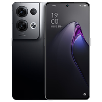 OPPO Reno8 Pro+ 5G手机 12GB+256GB 暗涌黑