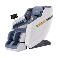 momoda 摩摩哒 M660 按摩椅 沉稳灰