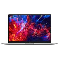  红米 REDMI  Book Pro 15 2022款 六代锐龙版 15.6英寸 轻薄本 星光灰 (锐龙R7-6800H、核芯显卡、16GB、512GB SSD、3.2K、IPS、90Hz)