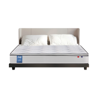 Sealy 丝涟 传奇 凝胶记忆棉床垫 150*200*28cm