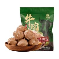 CHAO BEN 潮犇 潮汕牛肉丸 150g