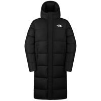 北面男女同款长款羽绒服保暖鹅绒冬TheNorthFace|8GKD
