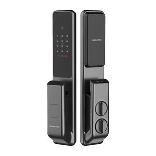 kaadas 凯迪仕 Z1 智能指纹电子锁 星空灰