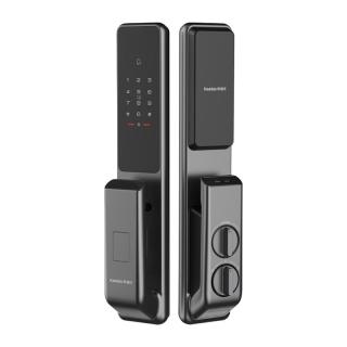 kaadas 凯迪仕 Z1 智能指纹电子锁 星空灰