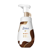 Dove 多芬 绵绵洁面慕斯 180ml