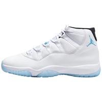 耐克NIKE篮球鞋子AJ11乔11高帮JORDAN 11运动鞋CT8012-104