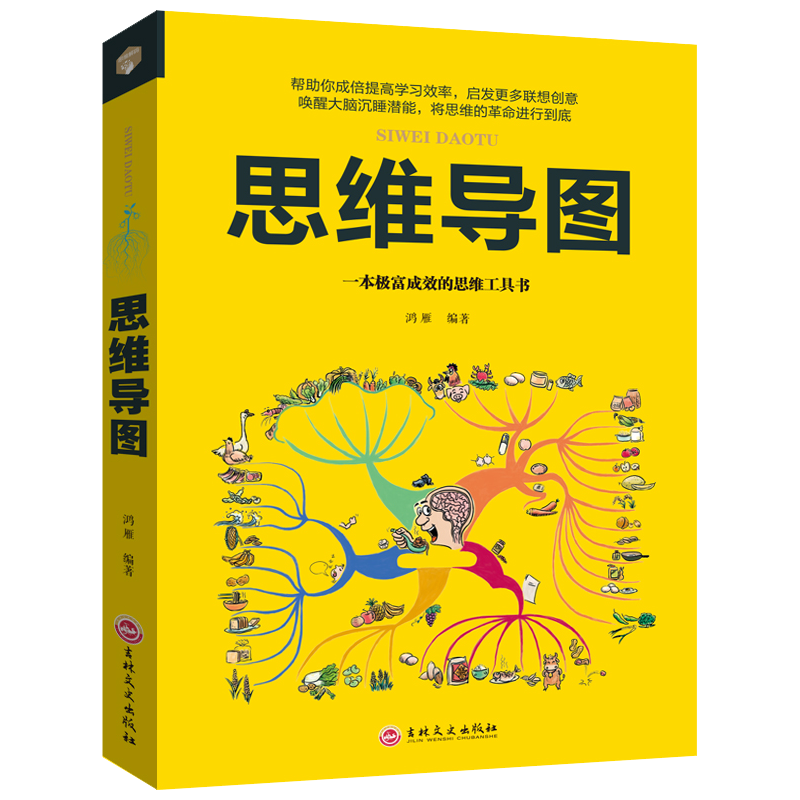 《思维导图》