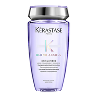 KÉRASTASE 卡诗 Blond Absolu系列 耀光凝色晶透洗发水 250ml