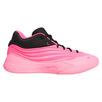阿迪达斯 (adidas)男 篮球系列 DAME X 篮球鞋 JP6093 红色 41