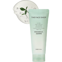  THE FACE SHOP/菲诗小铺 清爽控油 洁面啫喱  150ml
