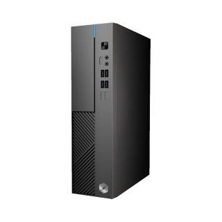 机械革命 无界 S500 十四代酷睿版 台式机 （酷睿i5-14450HX、集成显卡、16GB、1TB SSD）