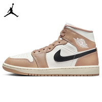 Jordan AJ1 女款休闲鞋 BQ6472-103