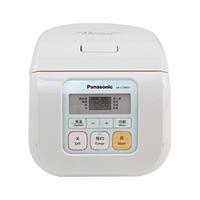 Panasonic 松下 SR-CCM051-B 电饭煲 1.5L