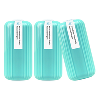 vilosi 英国洁厕魔盒蓝泡泡洁厕宝抑菌去异味洁厕液马桶清洁剂洁厕灵清洁