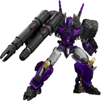 BLOKS 布鲁可积木 变形金刚系列 71174 传奇版 IDW 漫画版塔恩