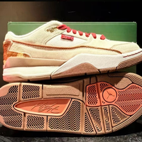 NIKE 马年丨NIKE耐克女JORDAN FLIGHTCOURTSE运动篮球鞋IQ1107-171