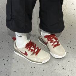 NIKE JORDAN CMFT ERA 男子运动篮球鞋