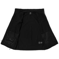 THE NORTH FACE 北面 男子软壳夹克 NF0A7WAK-JK3 黑色 XXL