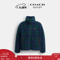 COACH 男士 NOVELTY 夹克