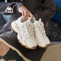 Kappa K0DY5MC65D 老爹鞋 休闲运动鞋