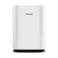Honeywell 霍尼韦尔 KJ460F-J21SW 家用空气净化器 白色