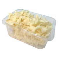 绣球菌新鲜1kg/盒 绣球菌菇鲜绣球菇火锅食材新鲜菌菇 