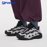 今日必买：FILA FUSION 山脉鞋2代 男女款老爹鞋运动鞋
