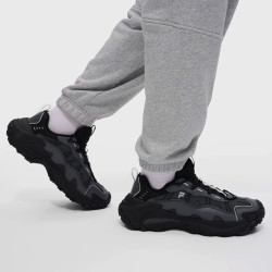 FILA FUSION 山脉鞋2代 冬季款 男女款老爹鞋运动鞋