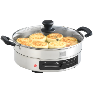 利仁 多功能 电饼铛