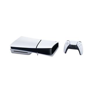 PlayStation PS5 Slim 光驱版 双手柄+双影奇境 游戏机