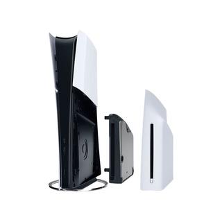 PlayStation PS5 Slim 光驱版 双手柄+双影奇境 游戏机