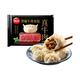 思念 真牛肉黑椒牛肉水饺240g