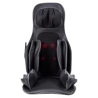 德国凯伦诗按摩靠垫背部腰部颈椎全身多功能按摩器仪椅垫车载家用