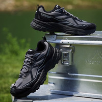 淘金币可用：李宁 CF溯丨行野2 男女款户外徒步鞋