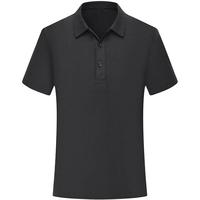 凡客诚品 男士珠地棉短袖POLO衫