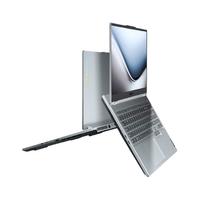 LEGION 联想拯救者 Y7000P 2022款 十二代酷睿版 15.6英寸 游戏本 银色 (酷睿i7-12700H、RTX 3050 4G、16GB、512GB SSD、2.5K、165Hz)