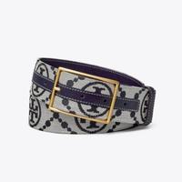TORY BURCH 牛皮革 女式皮带/腰带