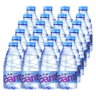 景田 饮用纯净水 560ml*24瓶