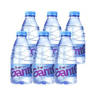 景田 饮用纯净水 560ml*24瓶