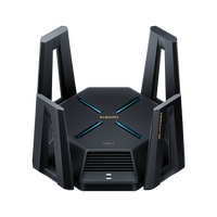 移动端：小米 BE10000 三频万兆Mesh无线路由器 Wi-Fi 7