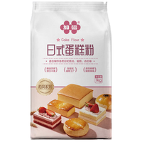 加福 和风系列低筋蛋糕粉 1kg 小麦粉