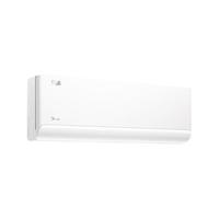 Midea 美的 风酷系列 KFR-35GW/N8MJC3A 三级能效 壁挂式空调 1.5匹